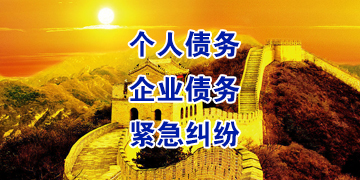 浔阳追债公司